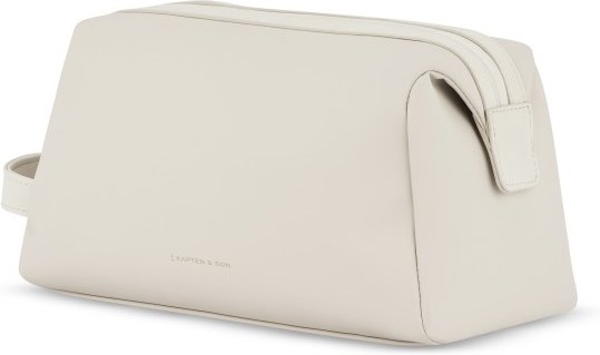 Kapten & Son - Windsor Large - Kulturbeutel gelb