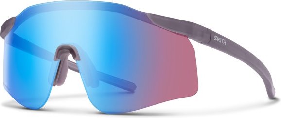 Smith - Defy ChromaPop Mirror S1 - Fahrradbrille blau