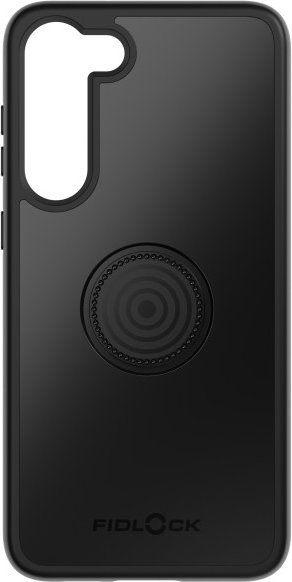 Fidlock - Vacuum Phone Case for Samsung S23+ - Schutzhülle schwarz