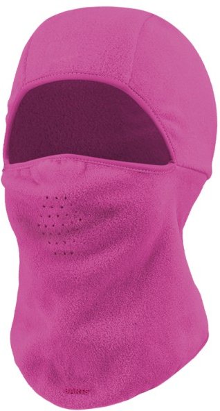 Barts - Kid's Balaclava - Sturmhaube Gr 53 cm rosa