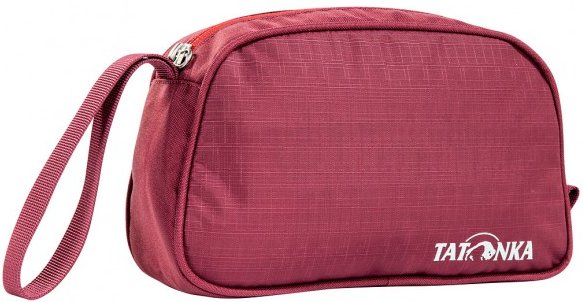 Tatonka - One Day - Kulturbeutel Gr One Size rot