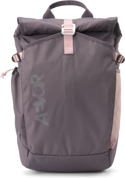 AEVOR - Roll Pack 28 - Daypack grau