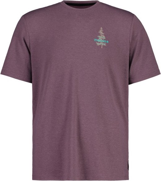 Thumbnail - Maloja - KasteinM. - Funktionsshirt Gr XL lila