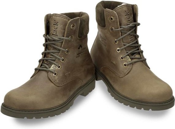 Panama Jack - Panama 03 GTX Wool - Winterschuhe Gr 42 braun