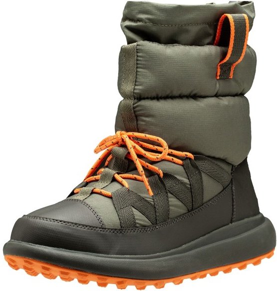 Thumbnail - Helly Hansen - Monarch Boot - Winterschuhe Gr 41 oliv