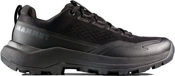 Mammut - Women's Sertig III Low - Multisportschuhe Gr 42 2/3 schwarz