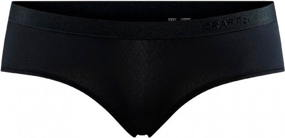 Craft - Women's Core Dry Hipster - Kunstfaserunterwäsche Gr XL schwarz