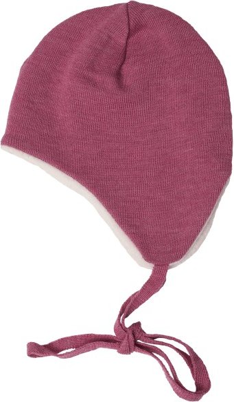 Reiff - Kid's Ohrenmütze Gr 34-36 cm lila