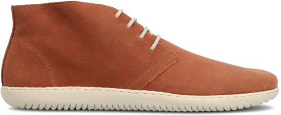 Groundies - Women's Milano Soft - Barfußschuhe Gr 36 cognac