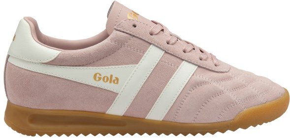 Gola - Women's Stadium Suede - Sneaker Gr 39 braun