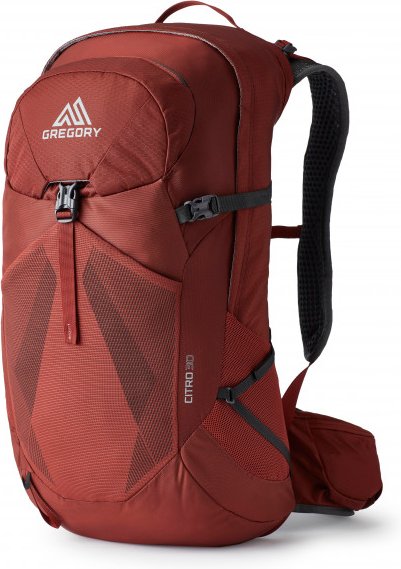 Gregory - Citro 30 RC - Wanderrucksack rot