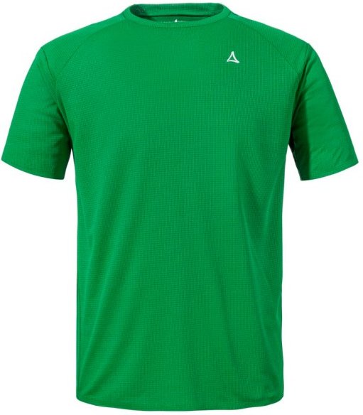 Schöffel - T-Shirt Style Grunas - Funktionsshirt Gr 54 grün
