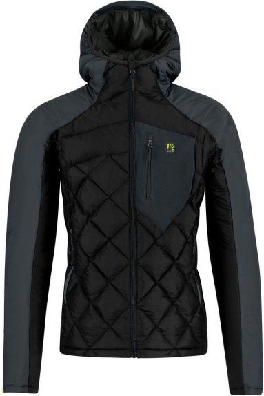 Karpos - Lastei Up Jacket - Kunstfaserjacke Gr M schwarz