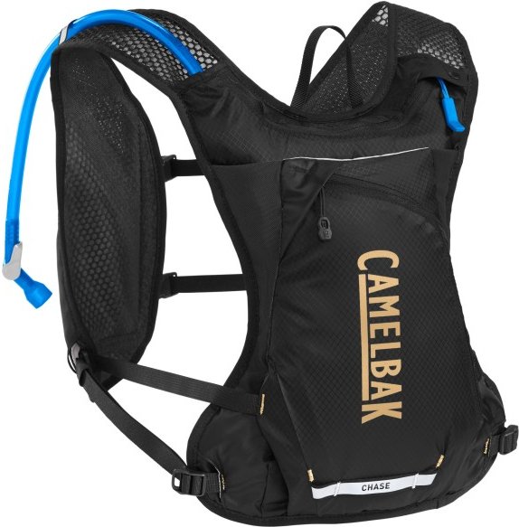 Camelbak - Chase Race 4 Vest - Bike-Rucksack schwarz