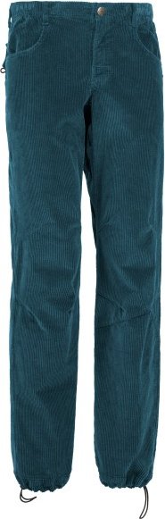 Thumbnail - E9 - Mont1-V - Boulderhose Gr XL blau
