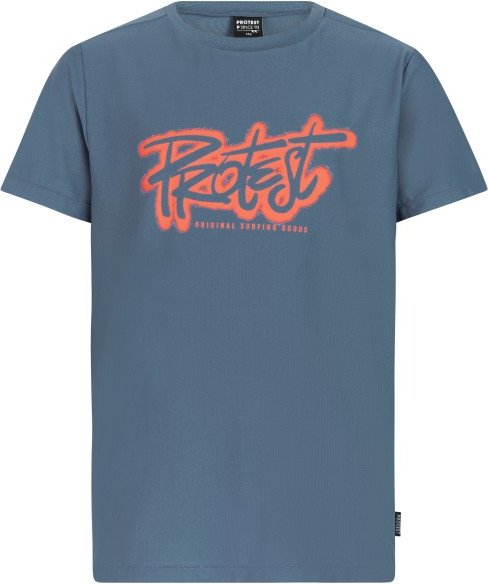 Protest - Kid's PRTCaptain - Lycra Gr 152 blau