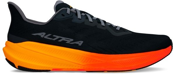 Altra - Experience Flow 2 - Runningschuhe Gr 46,5 schwarz