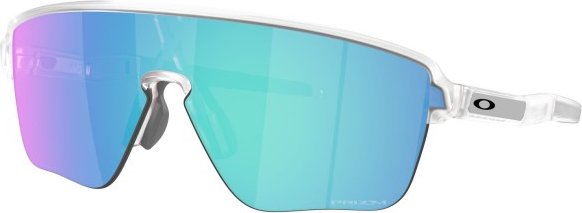 Oakley - Corridor SQ S3 VLT 12% - Fahrradbrille türkis