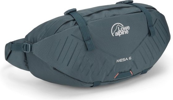 Lowe Alpine - Mesa 6 - Hüfttasche Gr 6 l grau/blau