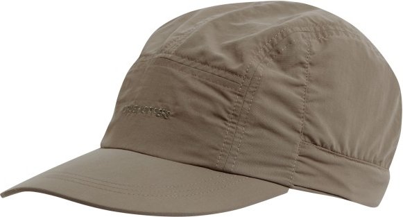 Thumbnail - Craghoppers - Nosilife Desert Hut III - Cap Gr S/M beige