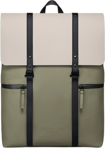 Gaston Luga - Spläsh 2.0 20 - Daypack oliv
