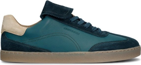 Thumbnail - Groundies - Women's Panama XT - Barfußschuhe Gr 37 teal