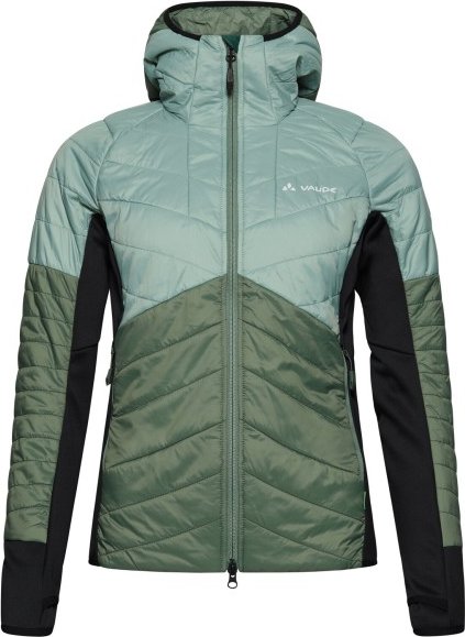 Vaude - Women's Sesvenna Jacket IV - Kunstfaserjacke Gr 46 bunt