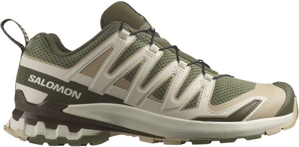 Salomon - XA Pro 3D V9 - Multisportschuhe Gr 44 oliv