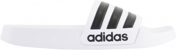 adidas - Adilette Shower - Sandalen Gr 51 1/3 weiß