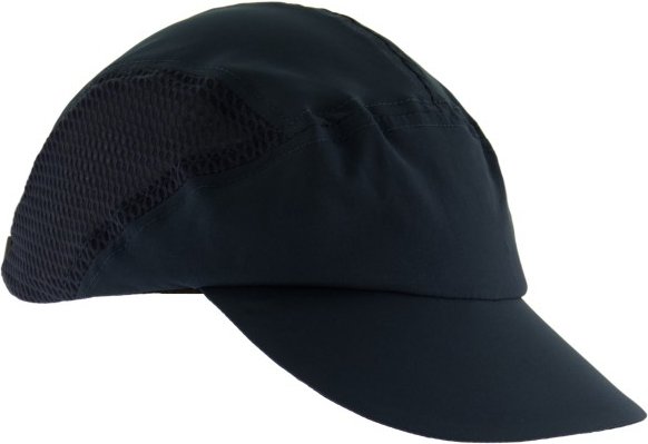 P.A.C. - Soft Outdoor Cap Gilan - Cap Gr One Size schwarz/blau