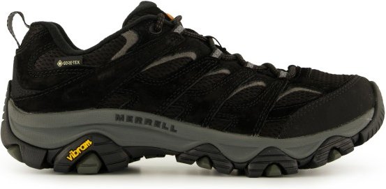 Thumbnail - Merrell - Women's Moab 3 GTX - Multisportschuhe Gr 37,5 schwarz