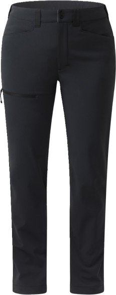 Thumbnail - Haglöfs - Women's Warm Flex Pant - Winterhose Gr 38 schwarz