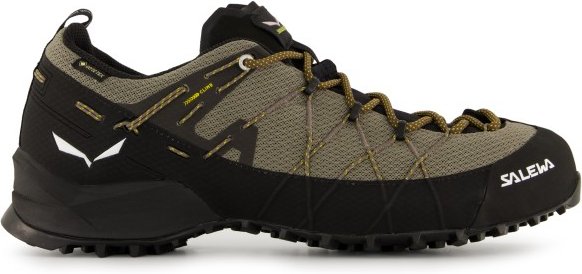 Thumbnail - Salewa - Wildfire 2 GTX - Approachschuhe Gr 46,5 schwarz