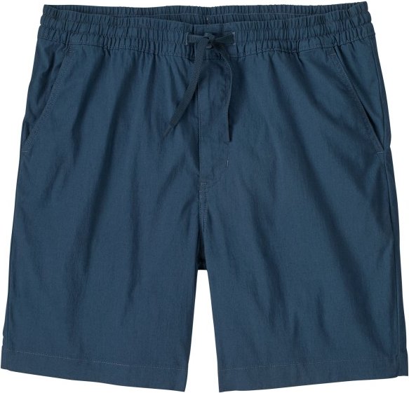 Patagonia - Nomader Volley Shorts Gr L blau