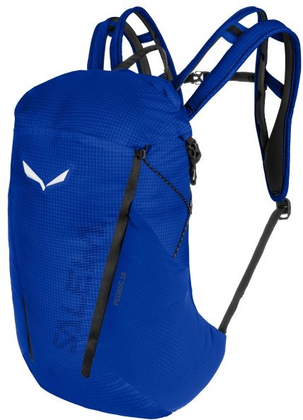 Salewa - Pedroc 16 - Wanderrucksack blau