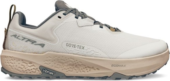 Altra - Timp 6 GTX - Trailrunningschuhe Gr 50 grau