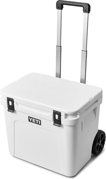 Yeti Coolers - Roadie 60 - Kühlbox Gr 56 l weiß