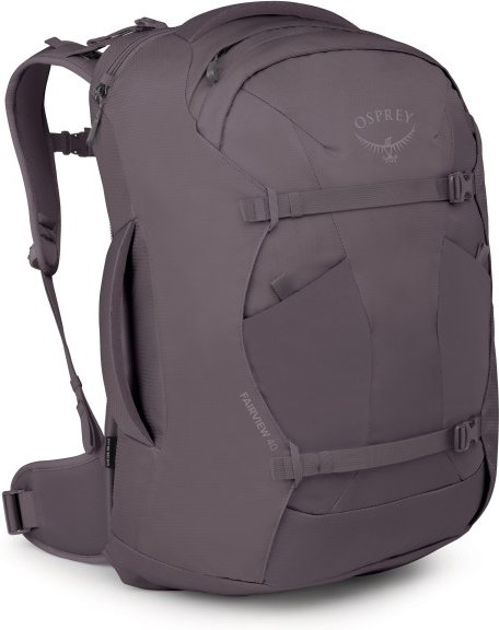 Osprey - Women's Fairview 40 - Reiserucksack grau