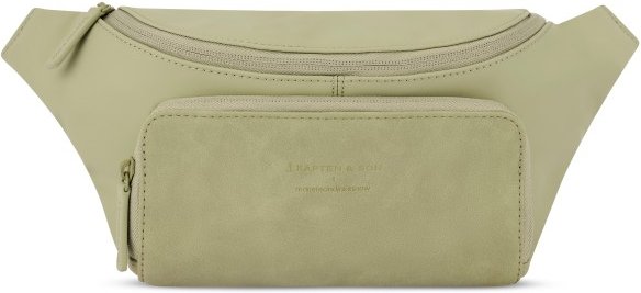 Kapten & Son - Bali Crossbody - Hüfttasche oliv
