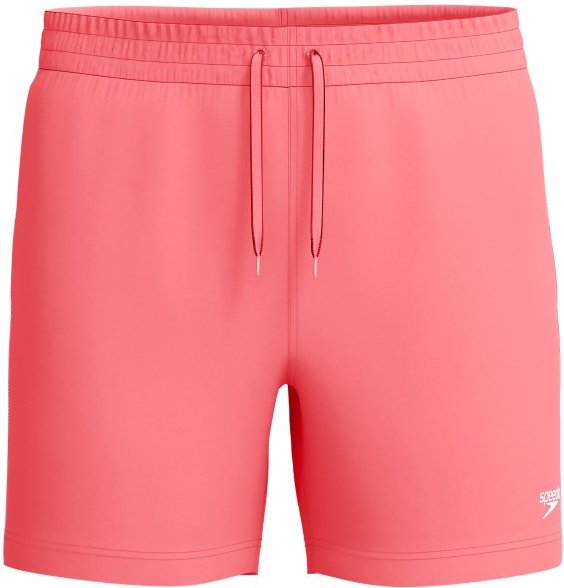 Speedo - Essentials 16 Watershort - Badehose Gr XXL rosa