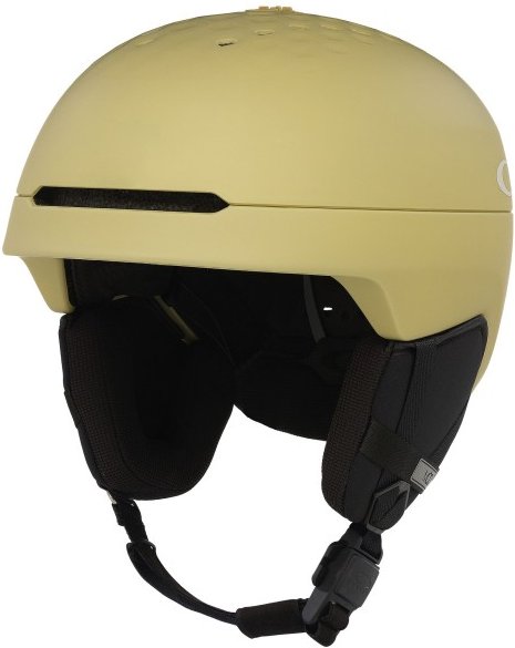 Thumbnail - Oakley - Mod3 - Skihelm Gr M - 55-59 cm beige