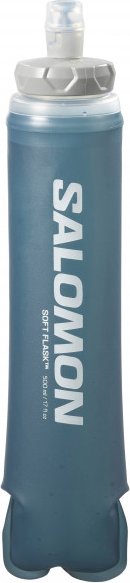Salomon - Soft Flask 42 - Trinkflasche Gr 500 ml grau