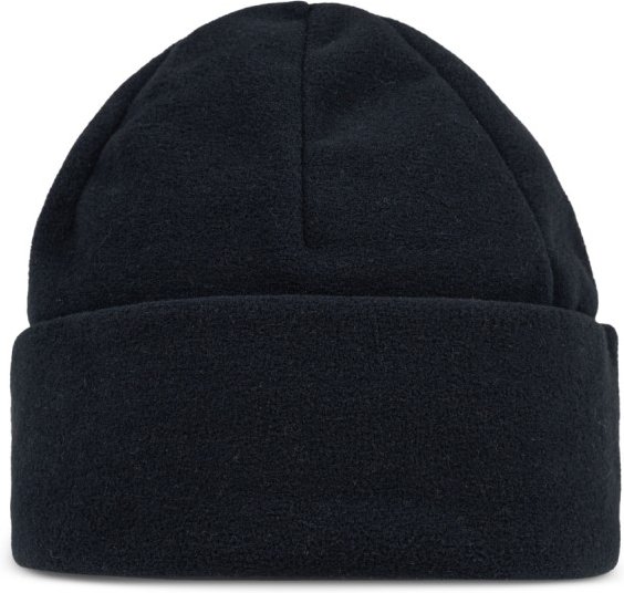 Buff - Polar Prints Beanie - Mütze Gr One Size schwarz