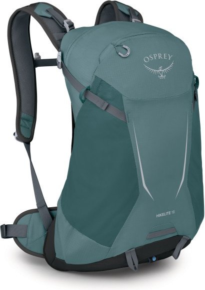 Osprey - Hikelite 18 - Wanderrucksack türkis