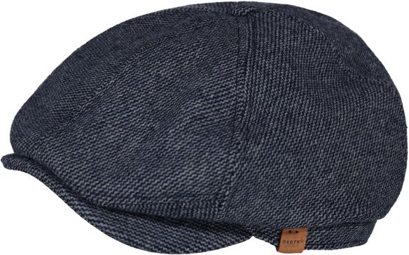 Barts - Jamaica Cap - Cap Gr M blau