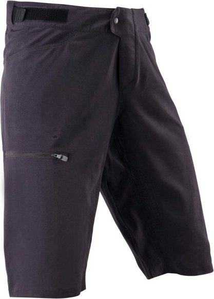 Leatt - MTB Gravity 2.0 Shorts - Radhose Gr XXL grau