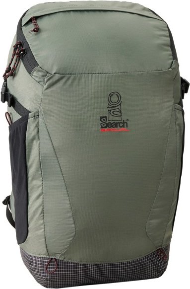 Rip Curl - Search Packable 25 Backpack - Daypack oliv