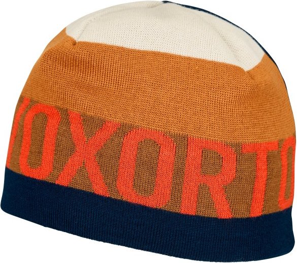 Ortovox - Patchwork Beanie - Mütze Gr 50-56 cm bunt
