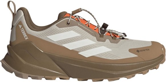 adidas Terrex - Trailmaker 2 GTX Speed Lacing - Multisportschuhe Gr 47 1/3 braun
