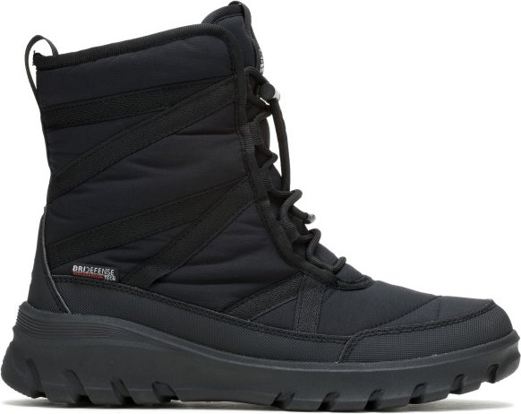 Kamik - Women's Snowdon - Winterschuhe Gr 38 schwarz